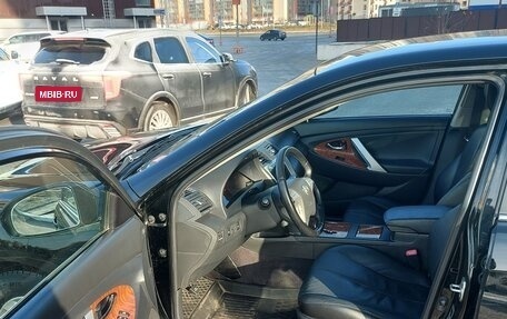 Toyota Camry, 2010 год, 820 000 рублей, 8 фотография