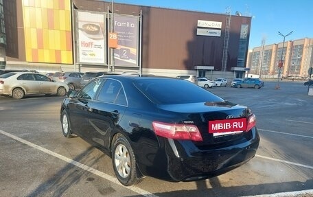 Toyota Camry, 2010 год, 820 000 рублей, 3 фотография