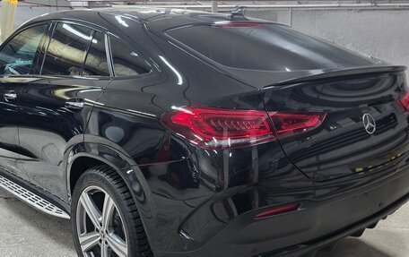 Mercedes-Benz GLE Coupe, 2021 год, 8 500 000 рублей, 5 фотография