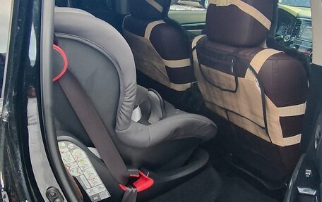 Mitsubishi Outlander III рестайлинг 3, 2018 год, 2 500 000 рублей, 7 фотография