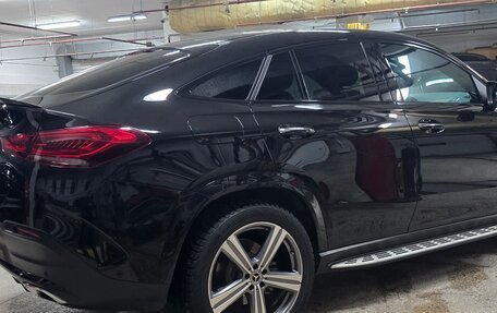 Mercedes-Benz GLE Coupe, 2021 год, 8 500 000 рублей, 6 фотография