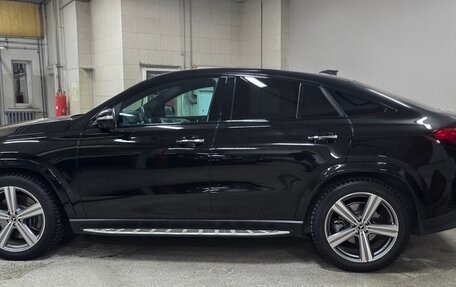 Mercedes-Benz GLE Coupe, 2021 год, 8 500 000 рублей, 7 фотография