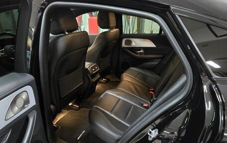 Mercedes-Benz GLE Coupe, 2021 год, 8 500 000 рублей, 9 фотография