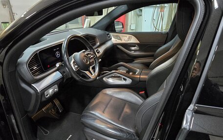 Mercedes-Benz GLE Coupe, 2021 год, 8 500 000 рублей, 8 фотография