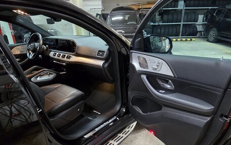 Mercedes-Benz GLE Coupe, 2021 год, 8 500 000 рублей, 11 фотография