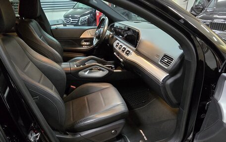Mercedes-Benz GLE Coupe, 2021 год, 8 500 000 рублей, 10 фотография