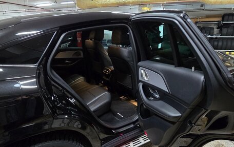 Mercedes-Benz GLE Coupe, 2021 год, 8 500 000 рублей, 12 фотография