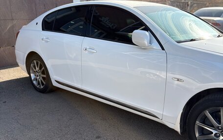 Lexus GS III рестайлинг, 2007 год, 1 400 000 рублей, 4 фотография