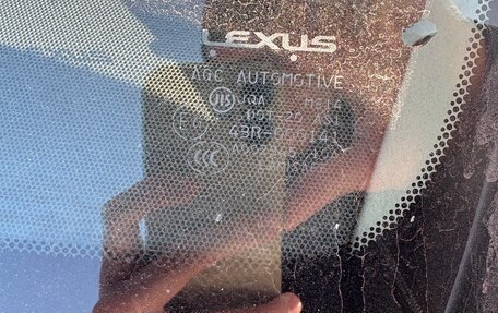 Lexus GS III рестайлинг, 2007 год, 1 400 000 рублей, 11 фотография