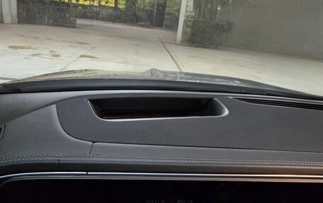 Mercedes-Benz GLE Coupe, 2021 год, 8 500 000 рублей, 17 фотография