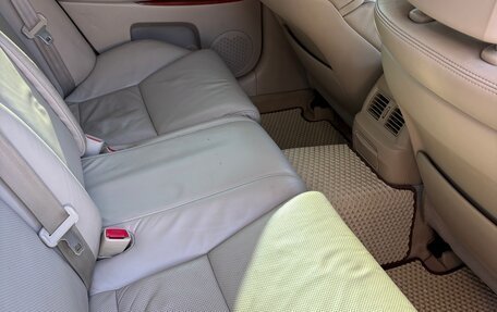 Lexus GS III рестайлинг, 2007 год, 1 400 000 рублей, 8 фотография