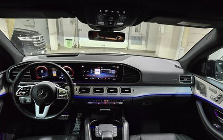 Mercedes-Benz GLE Coupe, 2021 год, 8 500 000 рублей, 16 фотография