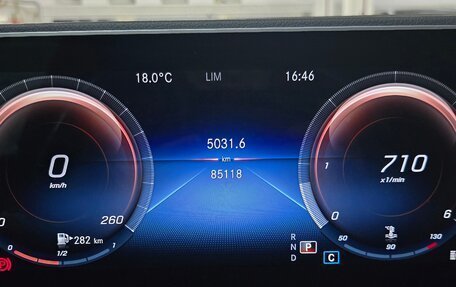 Mercedes-Benz GLE Coupe, 2021 год, 8 500 000 рублей, 18 фотография