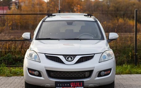 Great Wall Hover H5, 2013 год, 585 000 рублей, 2 фотография