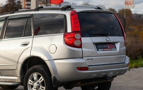 Great Wall Hover H5, 2013 год, 585 000 рублей, 14 фотография