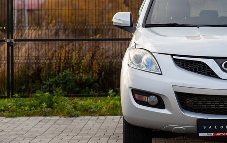 Great Wall Hover H5, 2013 год, 585 000 рублей, 4 фотография