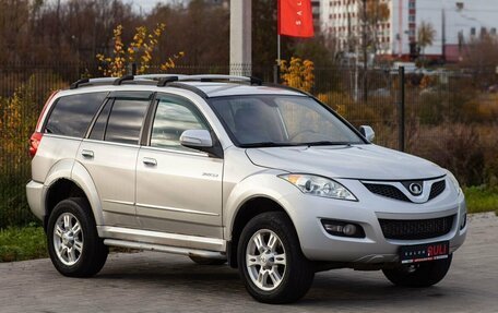 Great Wall Hover H5, 2013 год, 585 000 рублей, 3 фотография