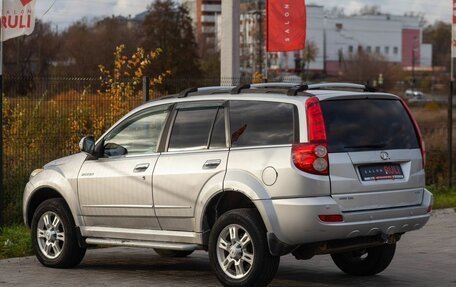 Great Wall Hover H5, 2013 год, 585 000 рублей, 8 фотография