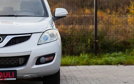 Great Wall Hover H5, 2013 год, 585 000 рублей, 5 фотография