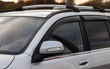 Great Wall Hover H5, 2013 год, 585 000 рублей, 15 фотография