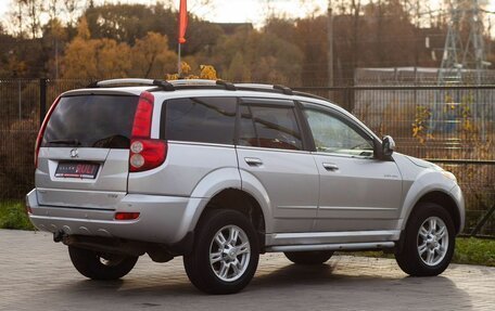 Great Wall Hover H5, 2013 год, 585 000 рублей, 10 фотография