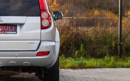 Great Wall Hover H5, 2013 год, 585 000 рублей, 12 фотография