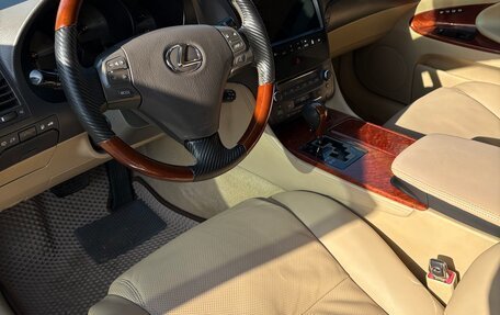 Lexus GS III рестайлинг, 2007 год, 1 400 000 рублей, 12 фотография