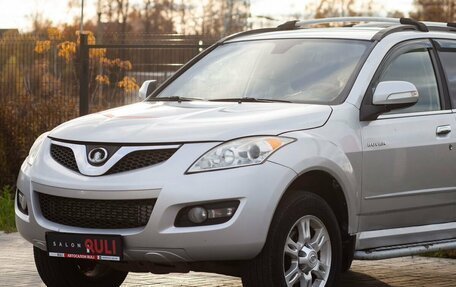 Great Wall Hover H5, 2013 год, 585 000 рублей, 6 фотография