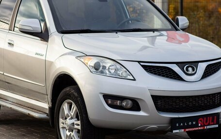 Great Wall Hover H5, 2013 год, 585 000 рублей, 7 фотография