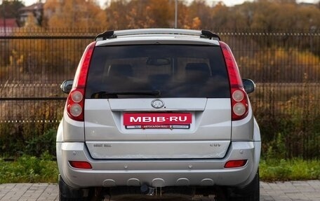Great Wall Hover H5, 2013 год, 585 000 рублей, 9 фотография