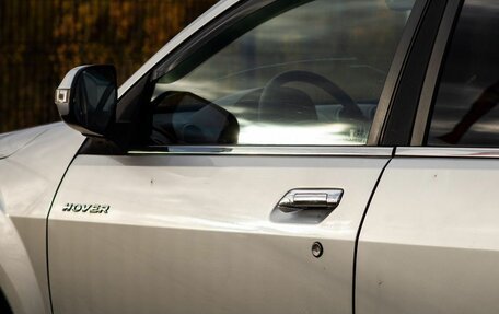 Great Wall Hover H5, 2013 год, 585 000 рублей, 16 фотография