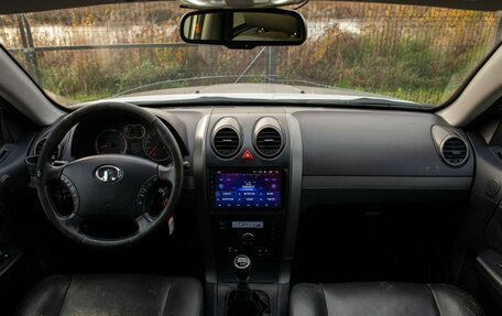 Great Wall Hover H5, 2013 год, 585 000 рублей, 20 фотография