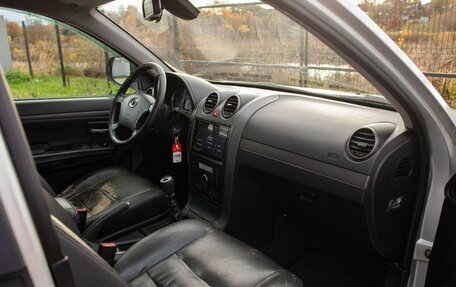 Great Wall Hover H5, 2013 год, 585 000 рублей, 19 фотография