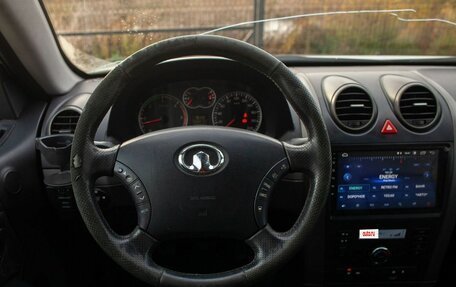 Great Wall Hover H5, 2013 год, 585 000 рублей, 21 фотография