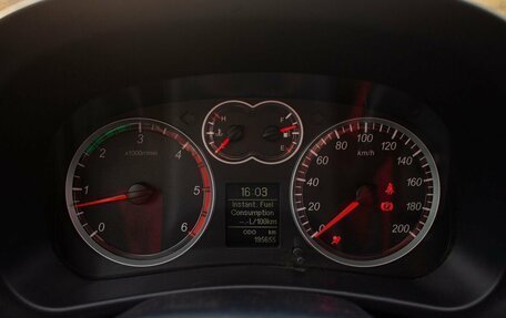 Great Wall Hover H5, 2013 год, 585 000 рублей, 22 фотография