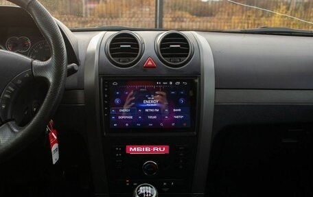 Great Wall Hover H5, 2013 год, 585 000 рублей, 27 фотография