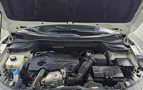 SsangYong Tivoli, 2021 год, 1 479 000 рублей, 7 фотография