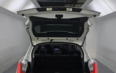 SsangYong Tivoli, 2021 год, 1 479 000 рублей, 5 фотография