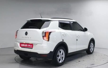 SsangYong Tivoli, 2021 год, 1 479 000 рублей, 2 фотография