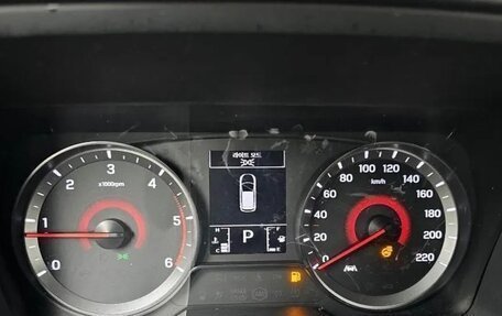 SsangYong Tivoli, 2021 год, 1 479 000 рублей, 9 фотография