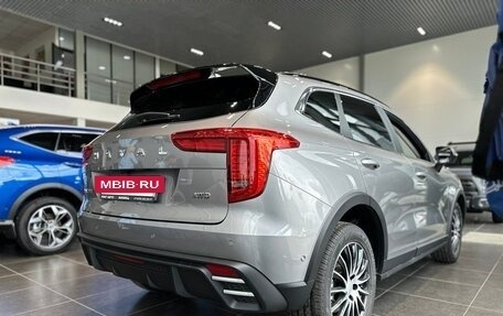 Haval Jolion, 2025 год, 2 349 000 рублей, 5 фотография