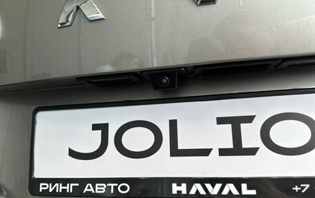 Haval Jolion, 2025 год, 2 349 000 рублей, 16 фотография