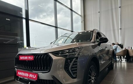Haval Jolion, 2025 год, 2 349 000 рублей, 2 фотография