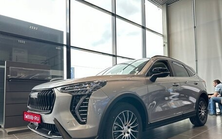 Haval Jolion, 2025 год, 2 349 000 рублей, 3 фотография