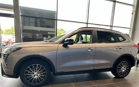 Haval Jolion, 2025 год, 2 349 000 рублей, 8 фотография