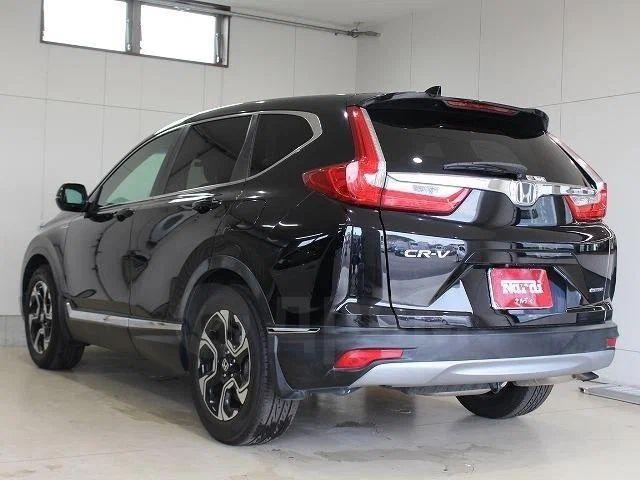 Honda CR-V V, 2022 год, 2 314 356 рублей, 5 фотография