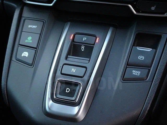 Honda CR-V V, 2022 год, 2 314 356 рублей, 13 фотография