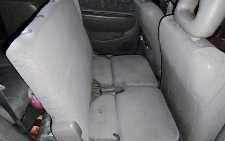 Toyota Corolla Spacio II, 1997 год, 520 000 рублей, 9 фотография