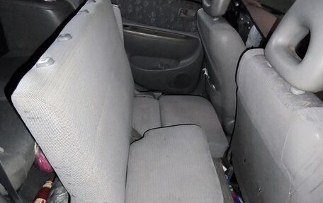 Toyota Corolla Spacio II, 1997 год, 520 000 рублей, 10 фотография