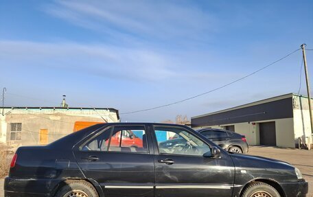 Chery Amulet (A15) I, 2007 год, 125 000 рублей, 2 фотография